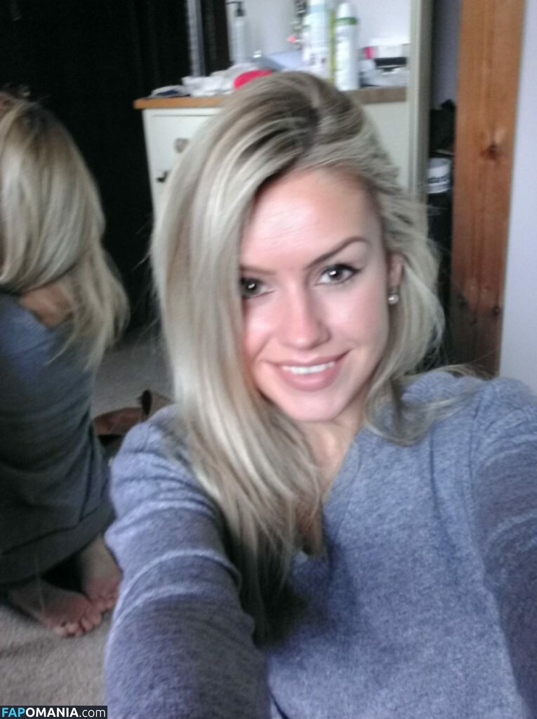 Eilidh Scott Nu Photo fuitée #170