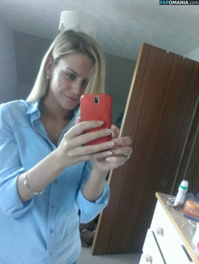 Eilidh Scott Nu Photo fuitée #195