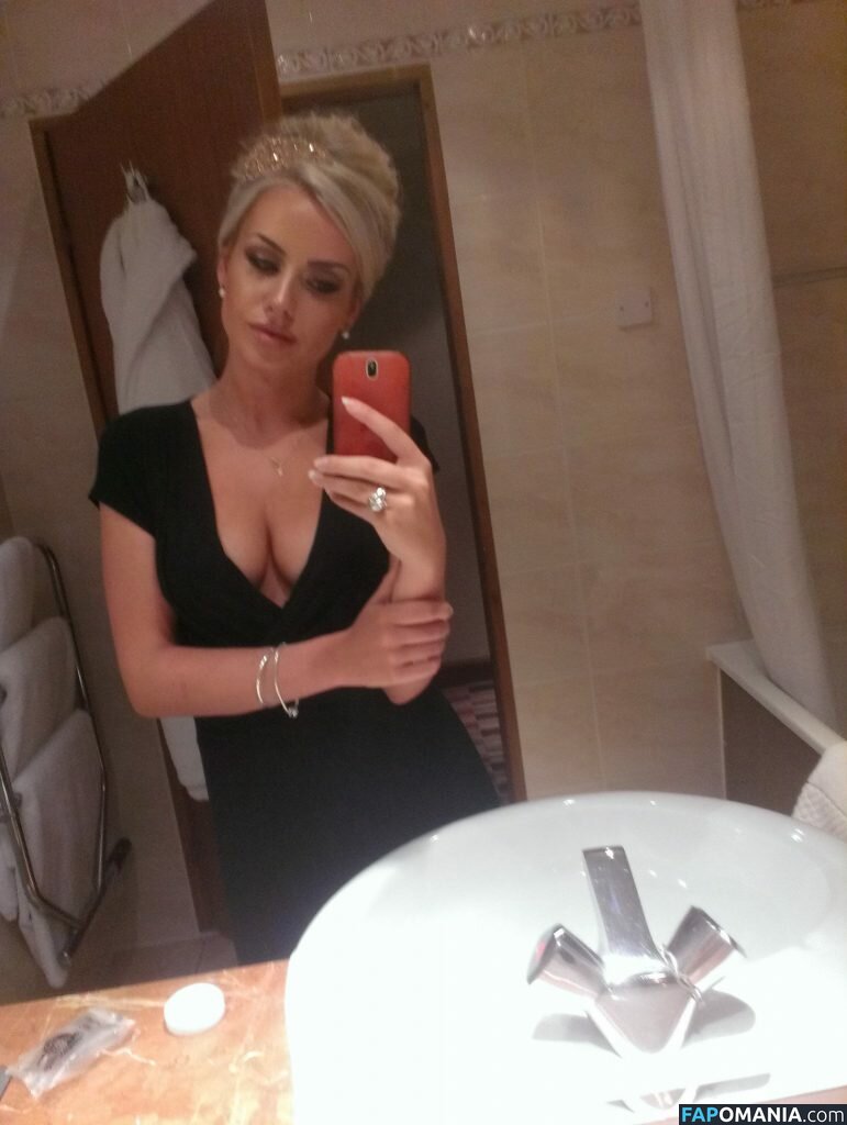 Eilidh Scott Nu Photo fuitée #199