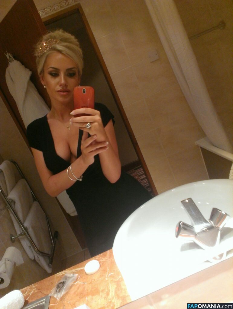 Eilidh Scott Nu Photo fuitée #201