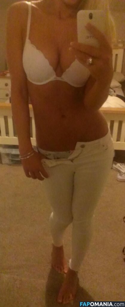 Eilidh Scott Nu Photo fuitée #205