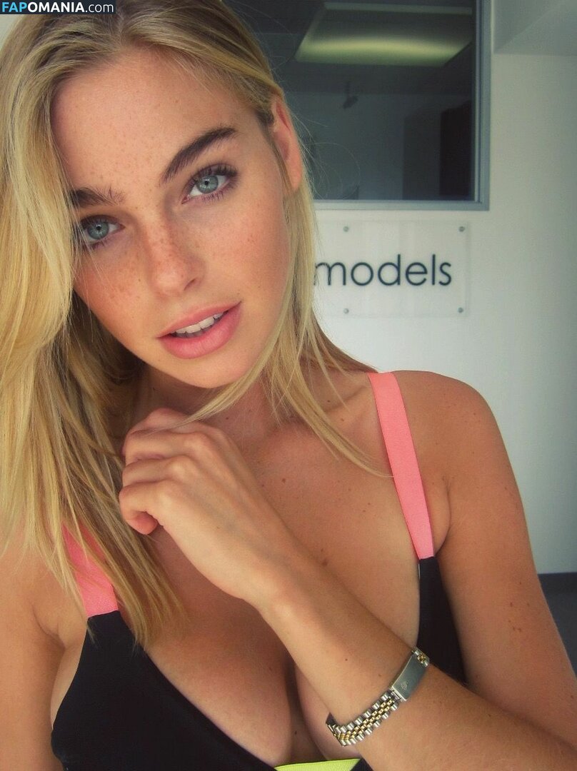 Elizabeth Turner Nu Photo fuitée #43