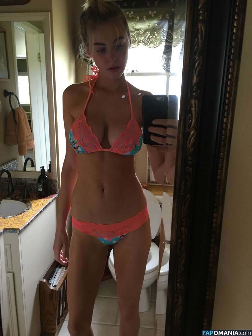Elizabeth Turner Nu Photo fuitée #57
