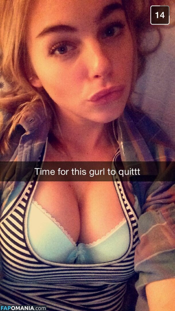 Elizabeth Turner Nu Photo fuitée #60