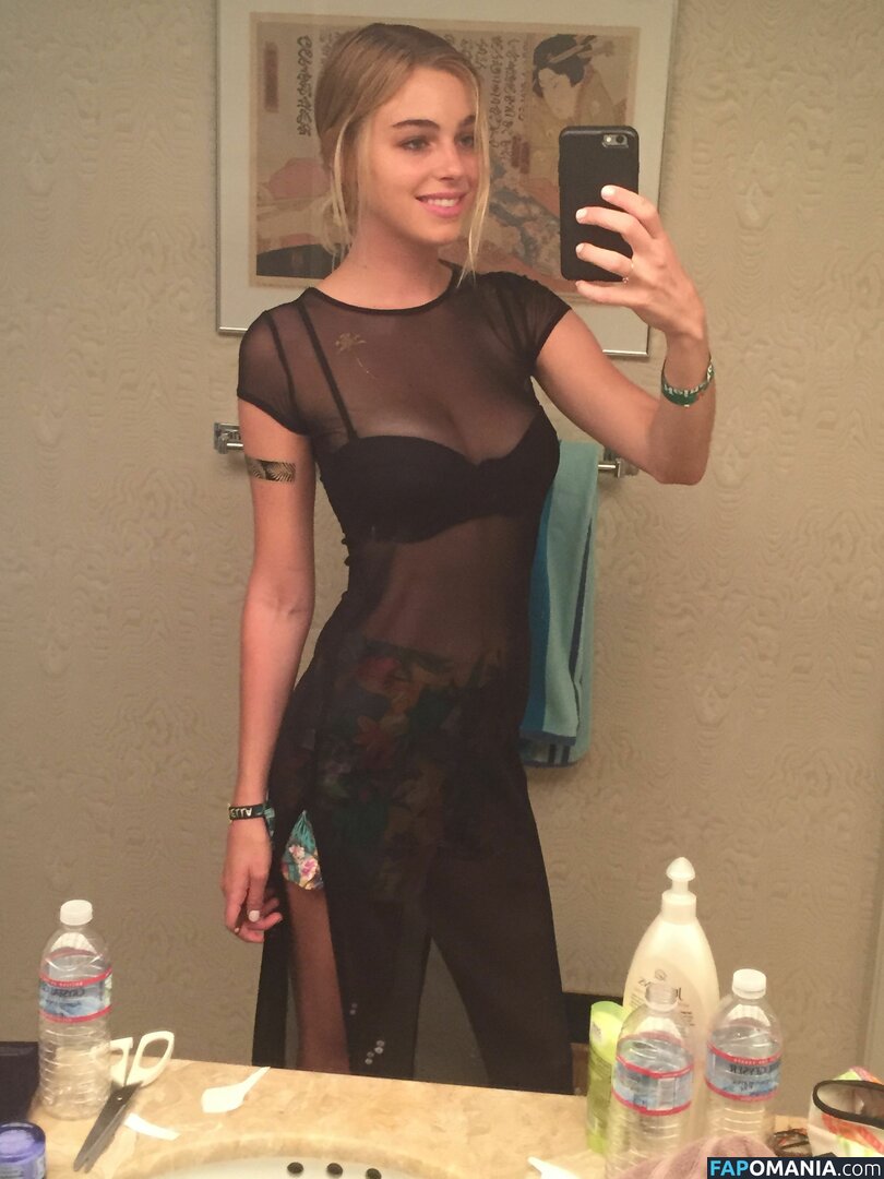 Elizabeth Turner Nu Photo fuitée #92