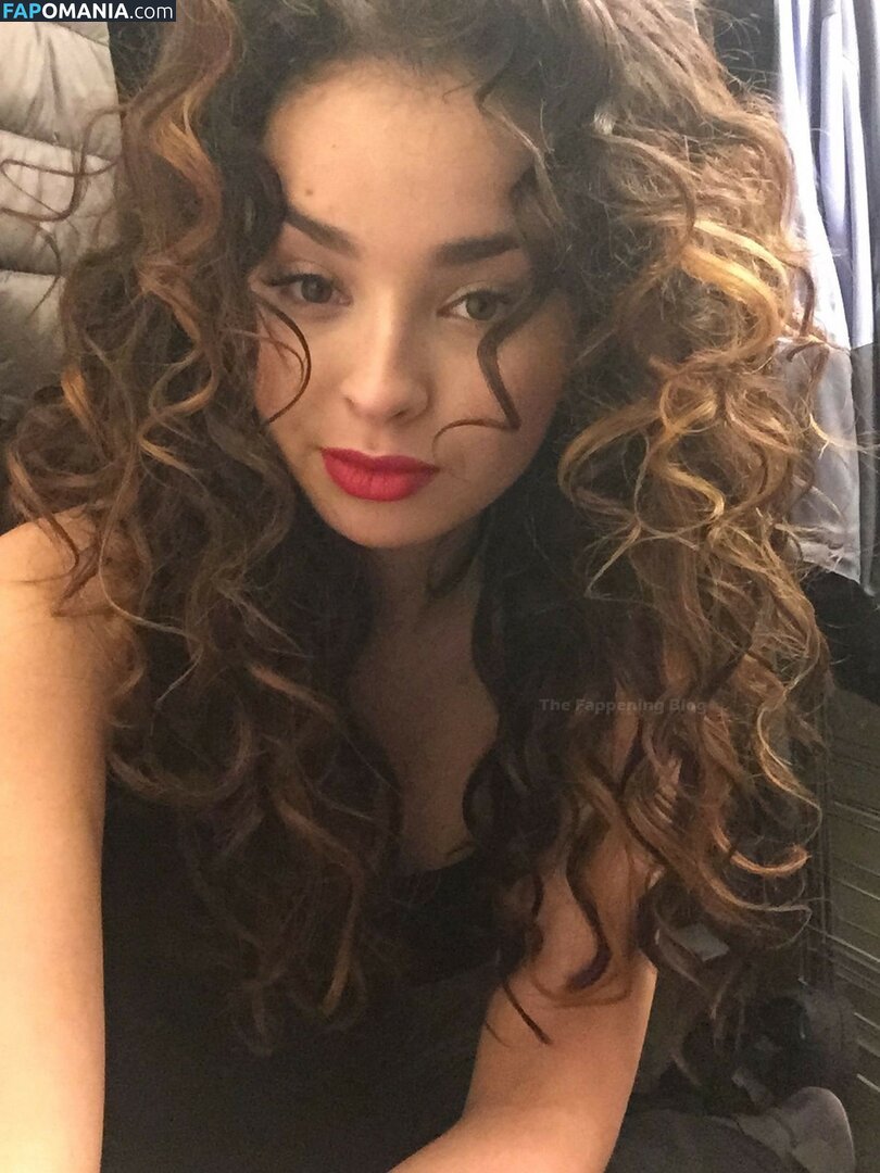 Ella Eyre Nu Photo fuitée #9