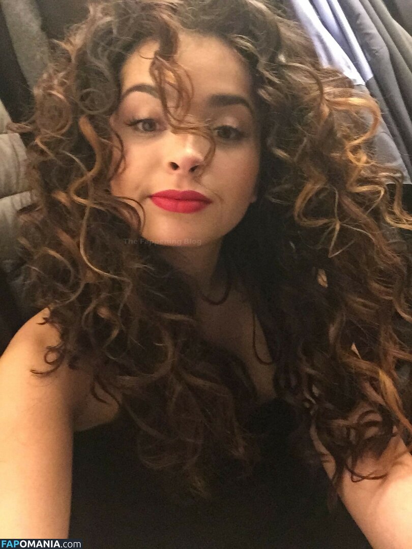 Ella Eyre Nu Photo fuitée #12