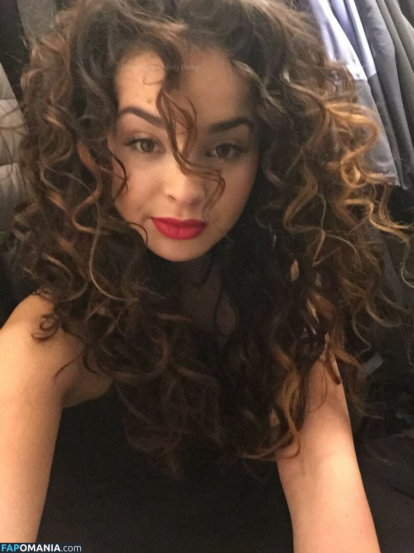 Ella Eyre Nu Photo fuitée #13