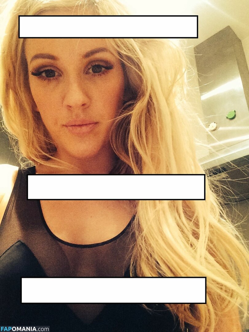 Ellie Goulding Nu Photo fuitée #36
