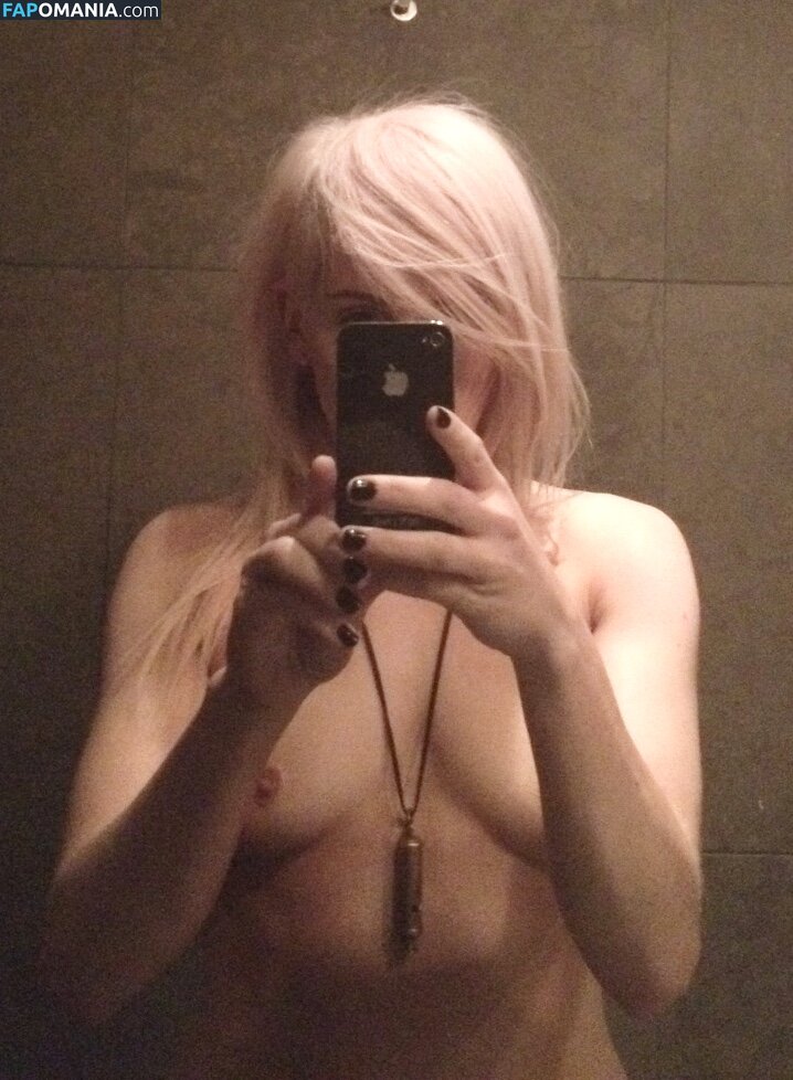 Ellie Goulding Nu Photo fuitée #39