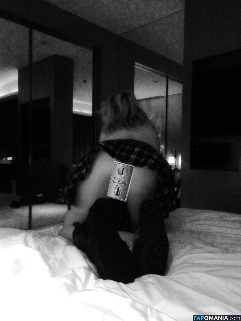 Ellie Goulding Nu Photo fuitée #42
