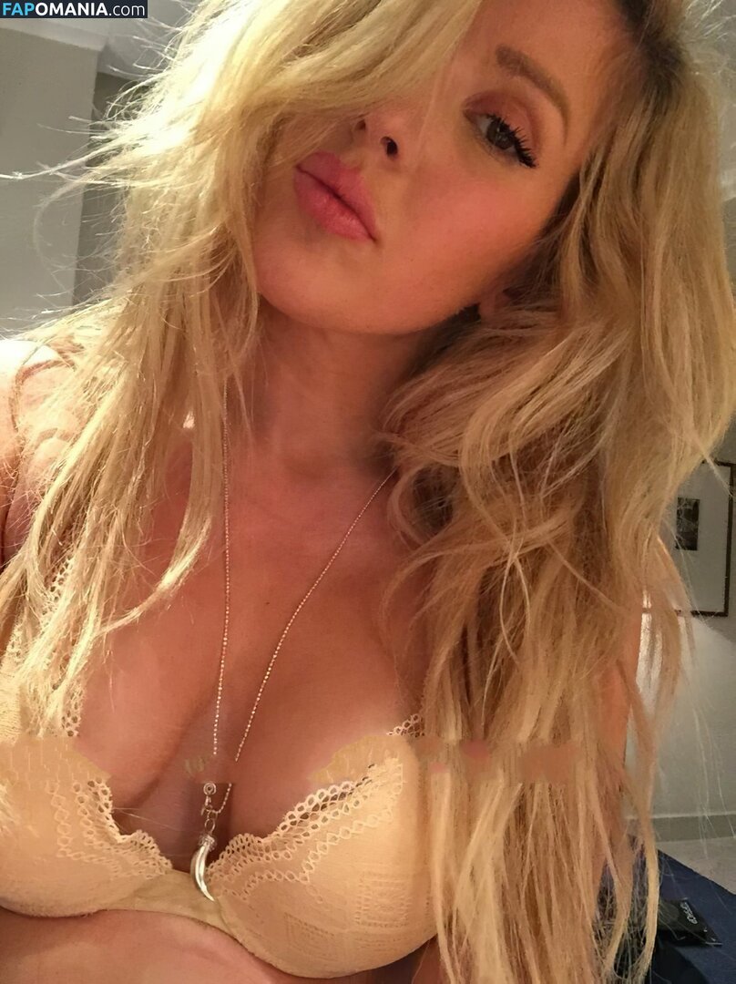 Ellie Goulding Nu Photo fuitée #46