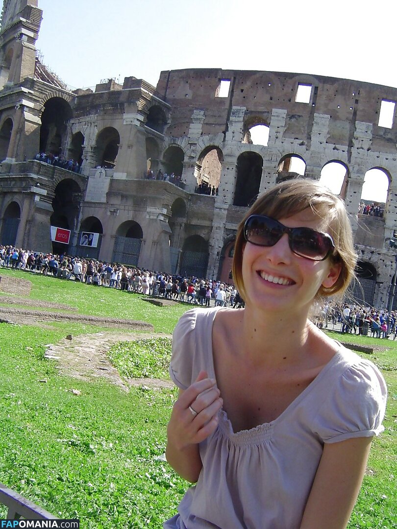 Elodie Varlet Nu Photo fuitée #6