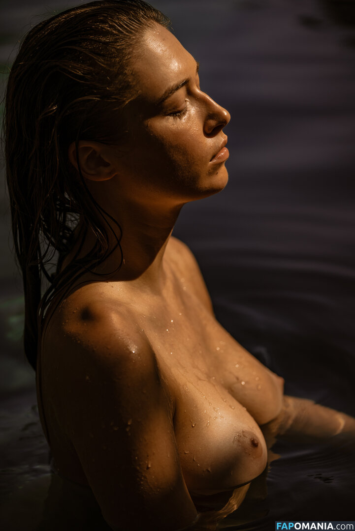 Elsie Hewitt Nu Photo fuitée #881