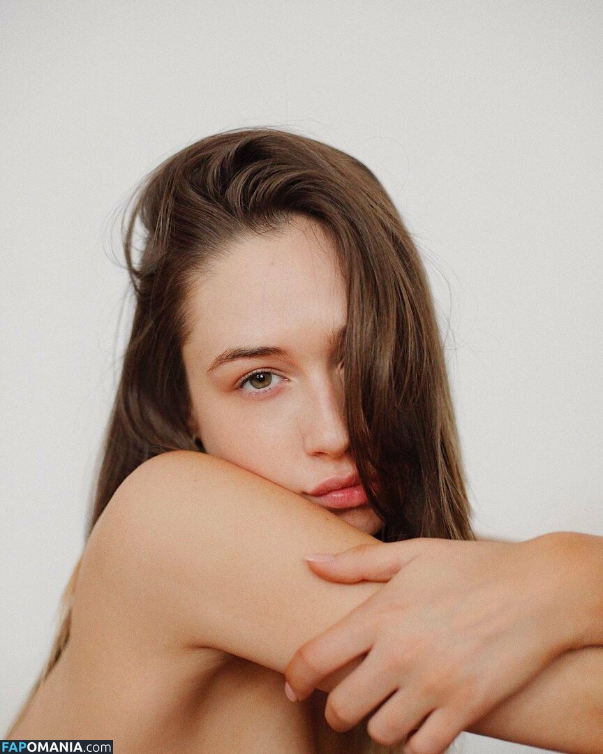Elsie Hewitt Nu Photo fuitée #954