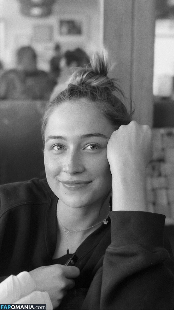 Elsie Hewitt Nu Photo fuitée #955