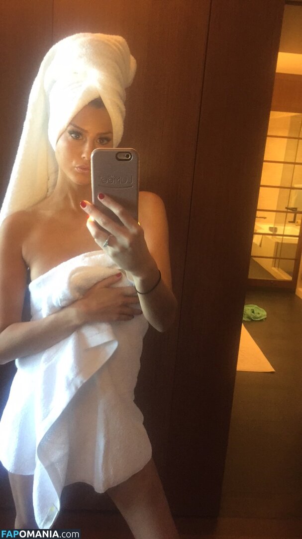 Emma Hernan Nu Photo fuitée #217