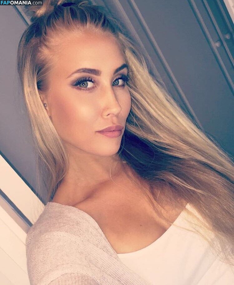 Emma Hernan Nu Photo fuitée #281