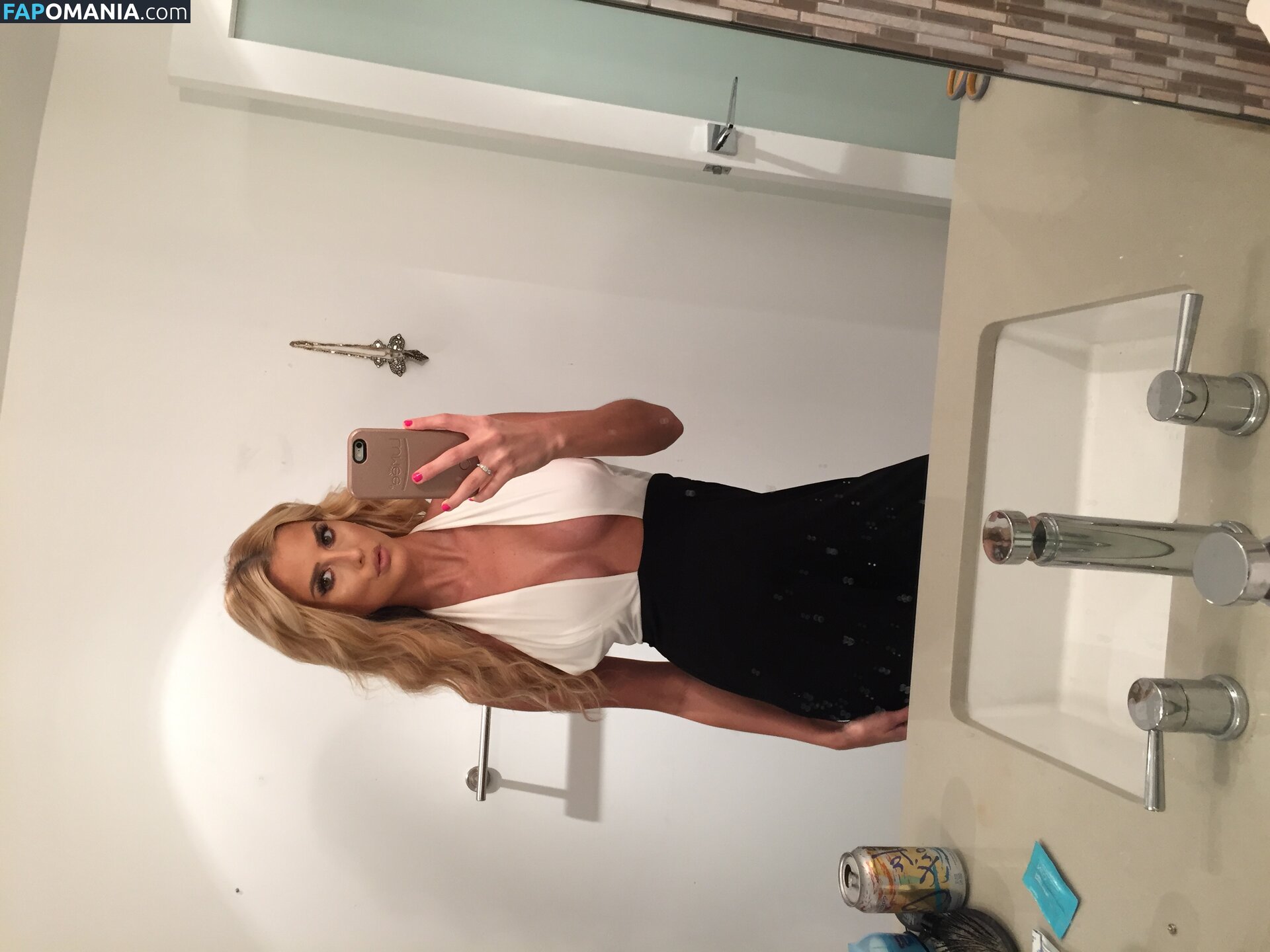 Emma Hernan Nu Photo fuitée #342