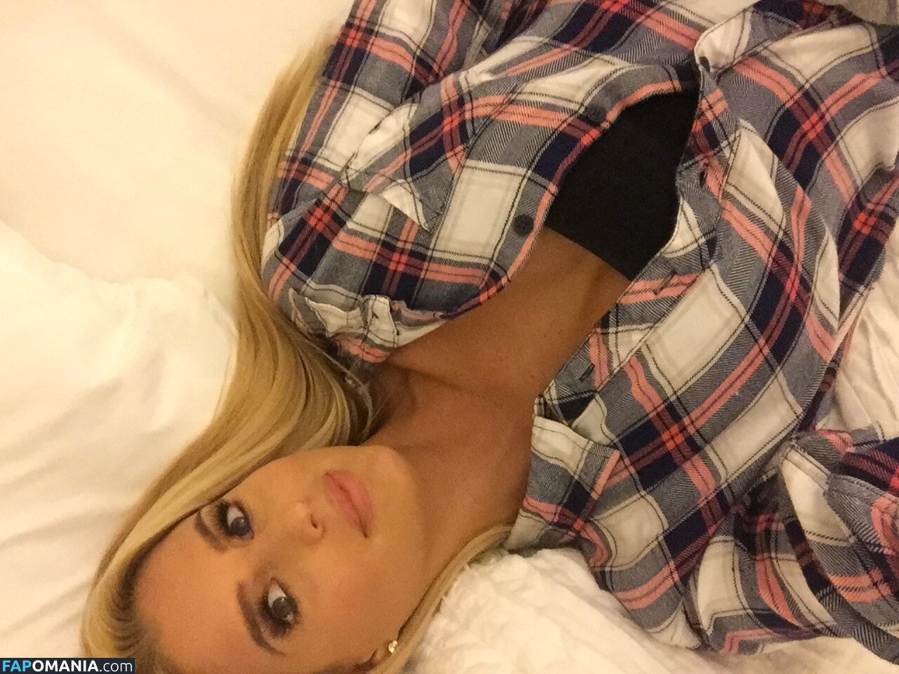 Emma Hernan Nu Photo fuitée #367