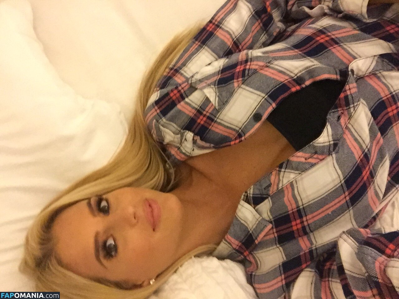 Emma Hernan Nu Photo fuitée #368