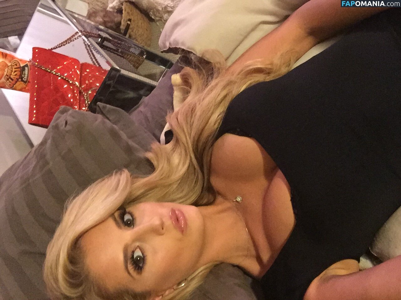 Emma Hernan Nu Photo fuitée #476