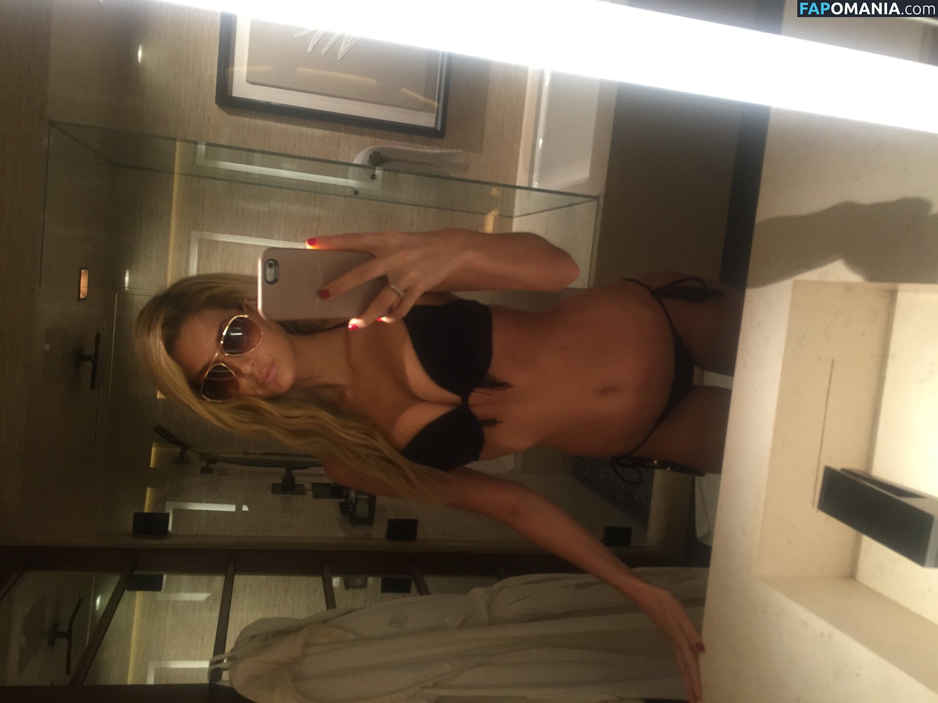 Emma Hernan Nu Photo fuitée #594