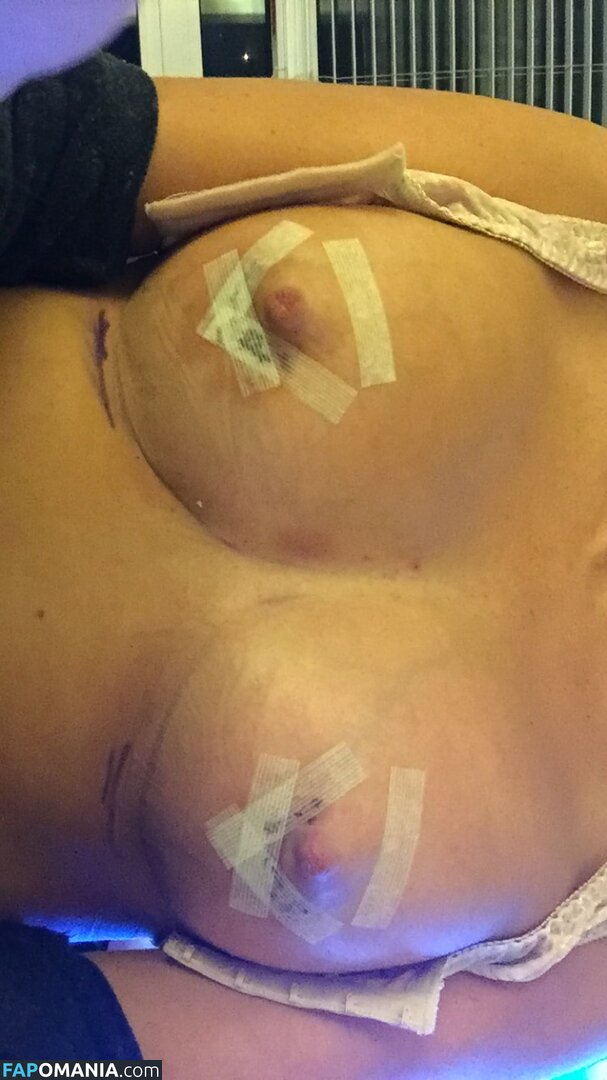 Emma Hernan Nu Photo fuitée #614