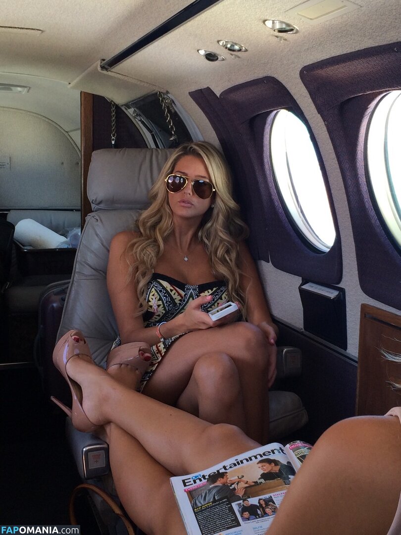 Emma Hernan Nu Photo fuitée #656