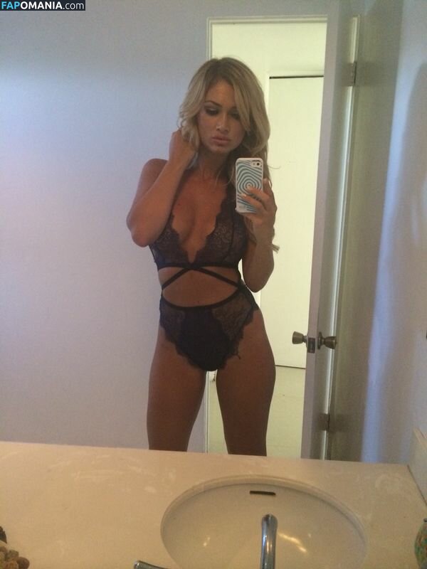 Emma Hernan Nu Photo fuitée #681