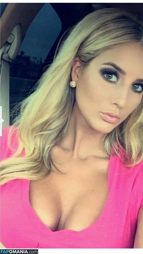 Emma Hernan Nu Photo fuitée #705