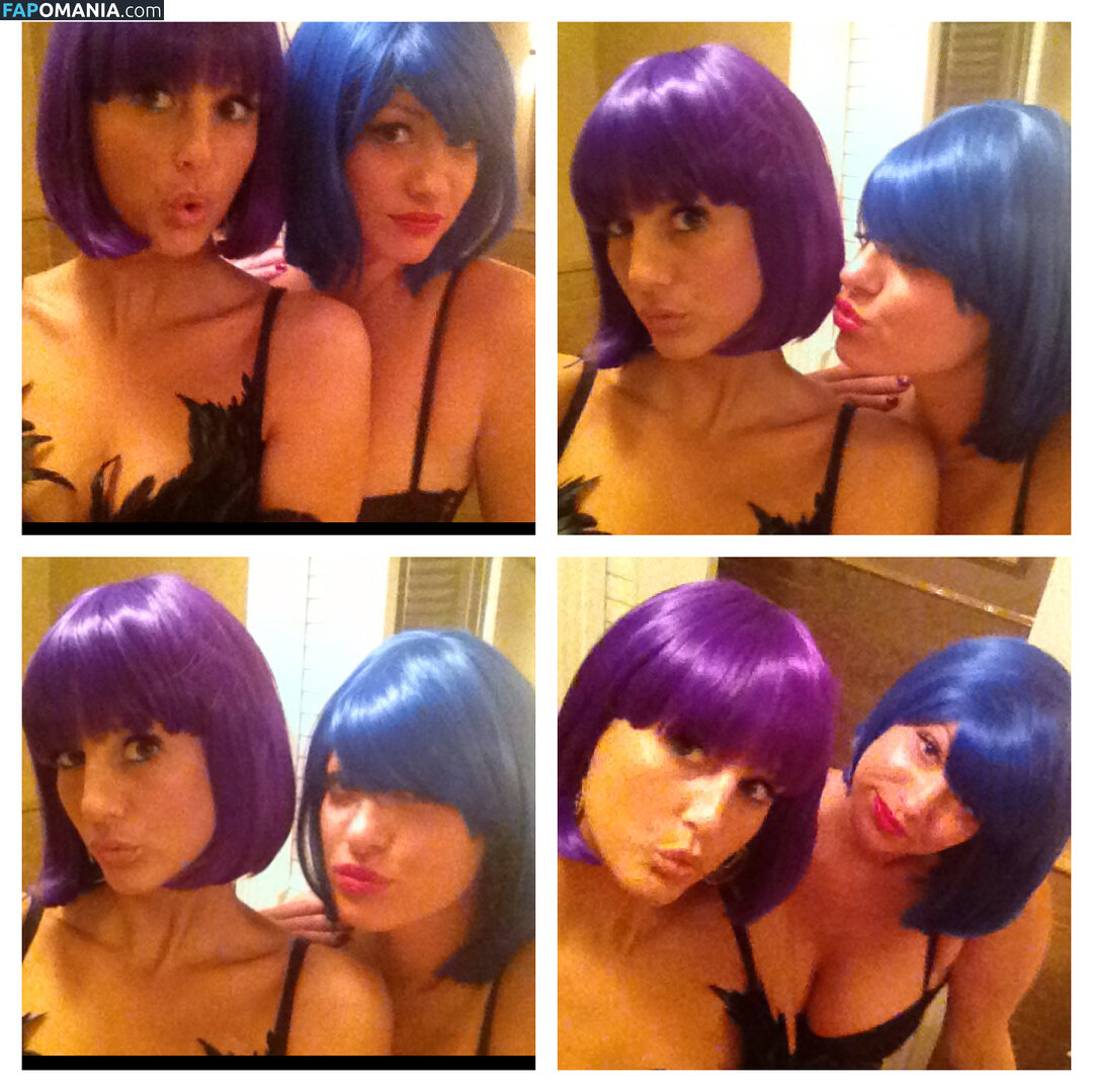 Emma Hernan Nu Photo fuitée #707