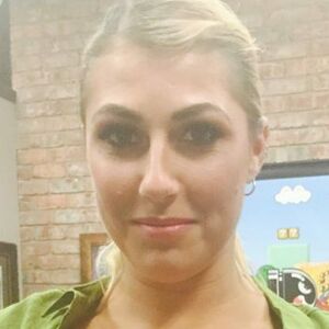 Emma Slater