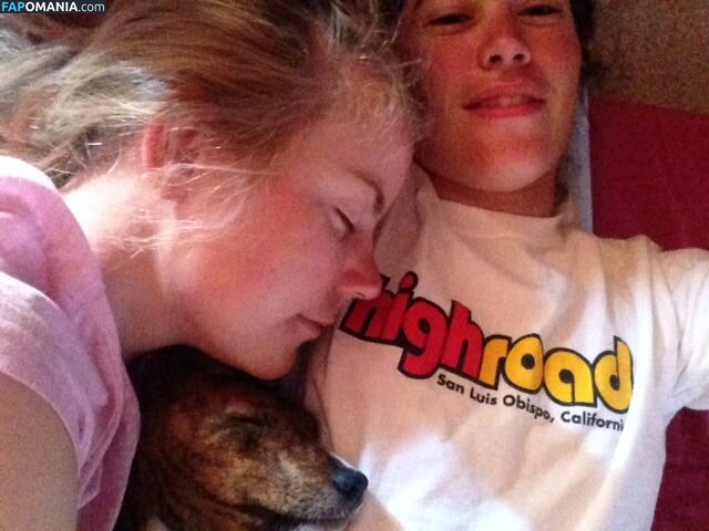 Emma Trott Nu Photo fuitée #7