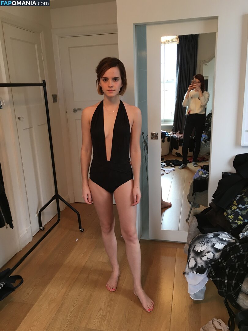 Emma Watson Nu Photo fuitée #23