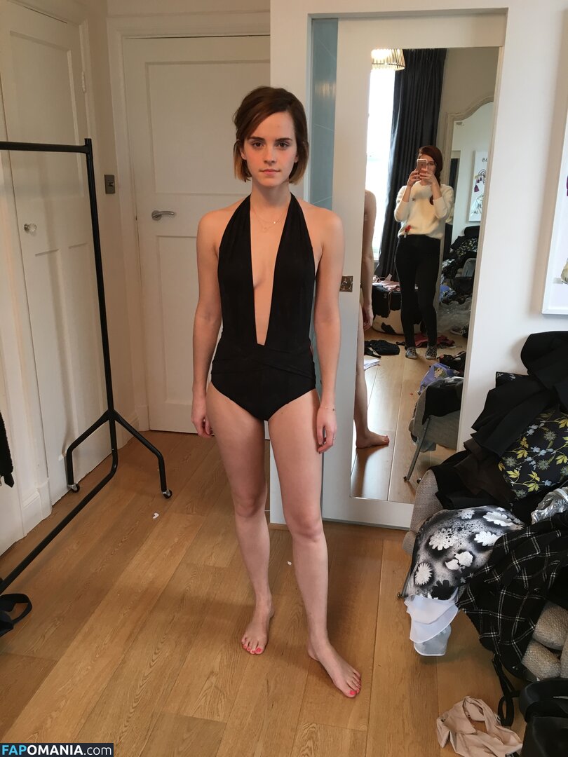 Emma Watson Nu Photo fuitée #29