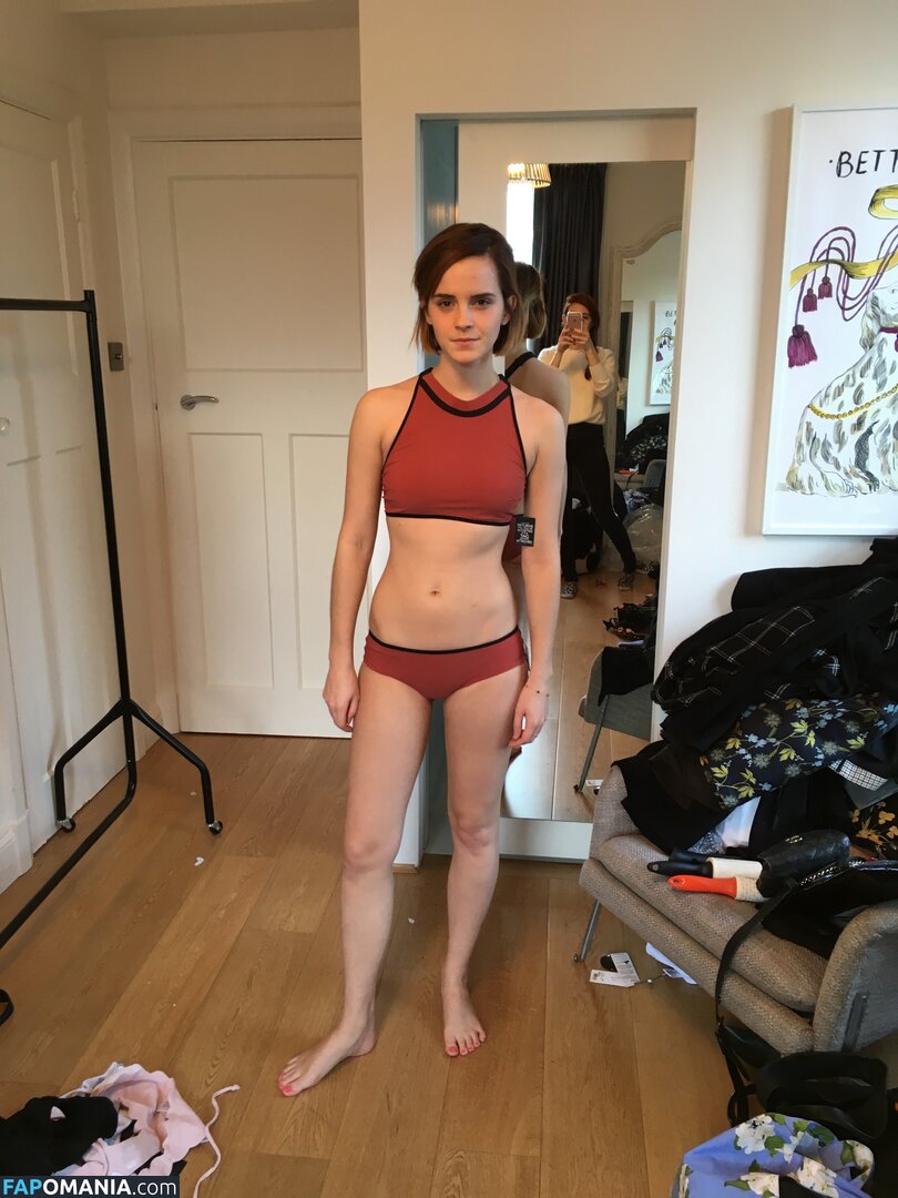 Emma Watson Nu Photo fuitée #66