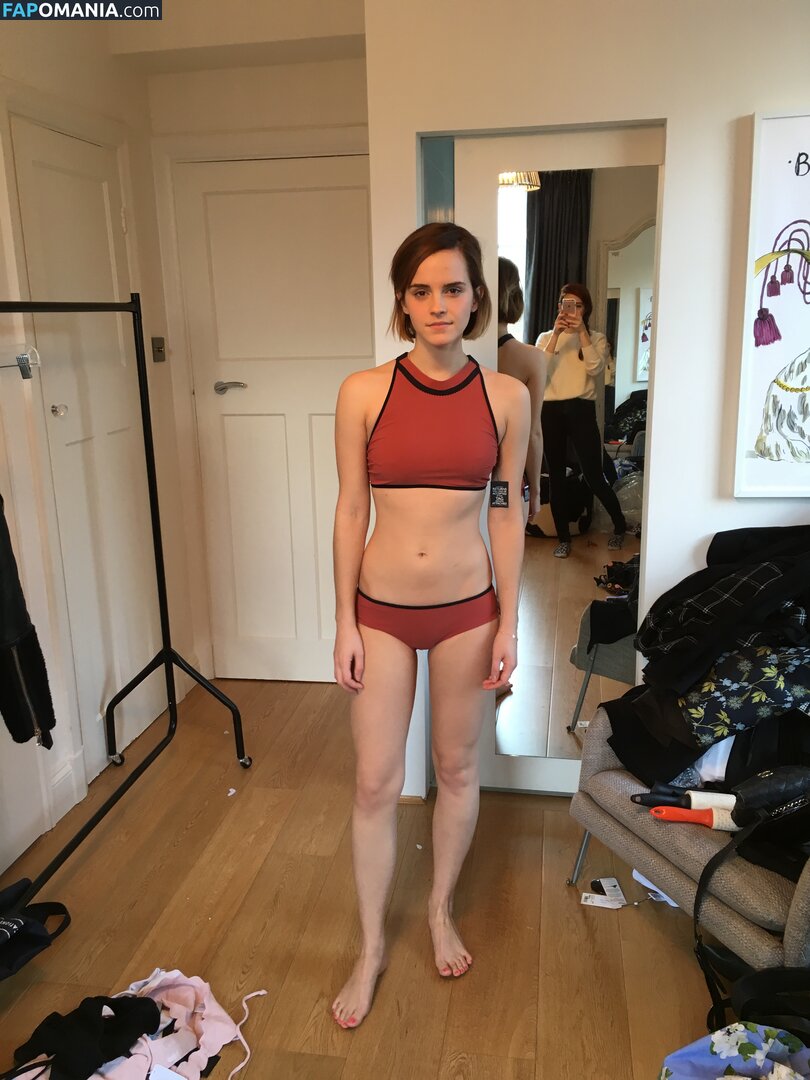 Emma Watson Nu Photo fuitée #71