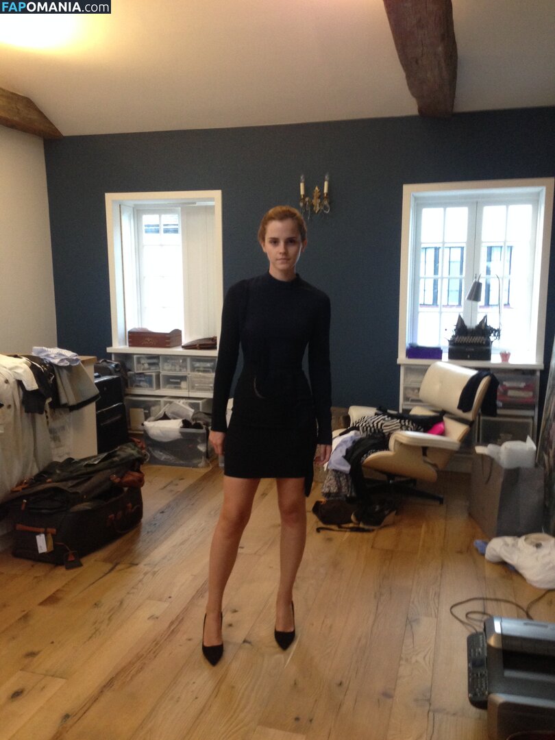 Emma Watson Nu Photo fuitée #90