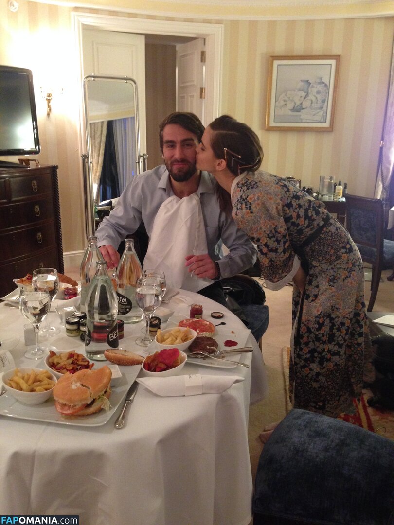 Emma Watson Nu Photo fuitée #112