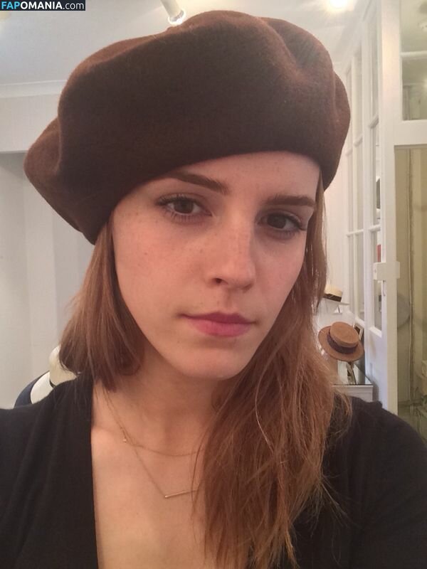 Emma Watson Nu Photo fuitée #122
