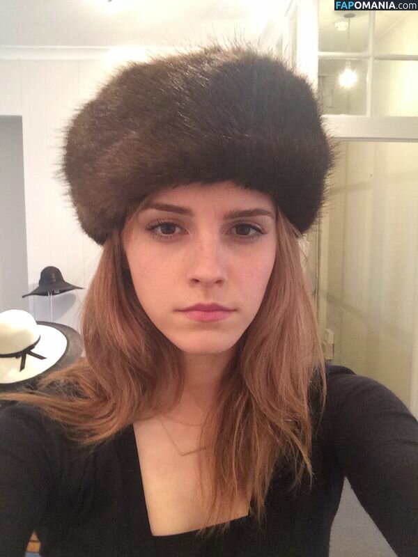 Emma Watson Nu Photo fuitée #123