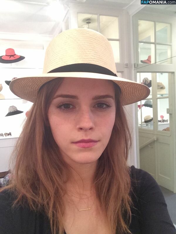 Emma Watson Nu Photo fuitée #124