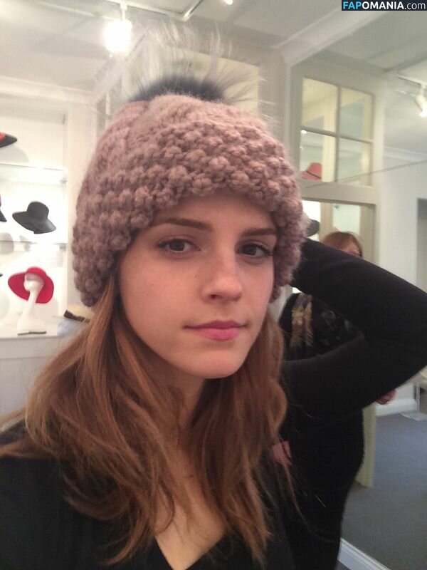 Emma Watson Nu Photo fuitée #125