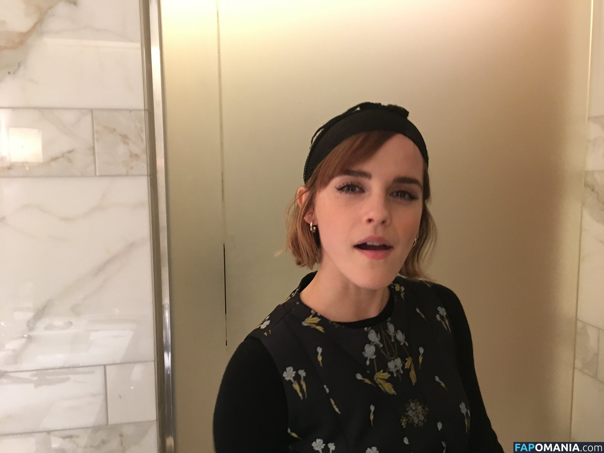Emma Watson Nu Photo fuitée #126