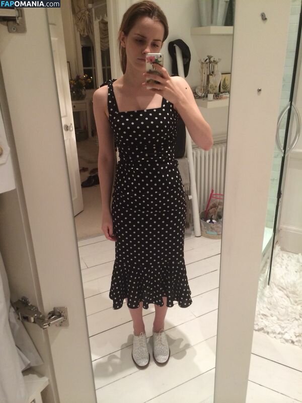 Emma Watson Nu Photo fuitée #129