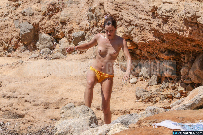 Emma Watson Nu Photo fuitée #157