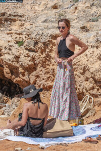 Emma Watson Nu Photo fuitée #198