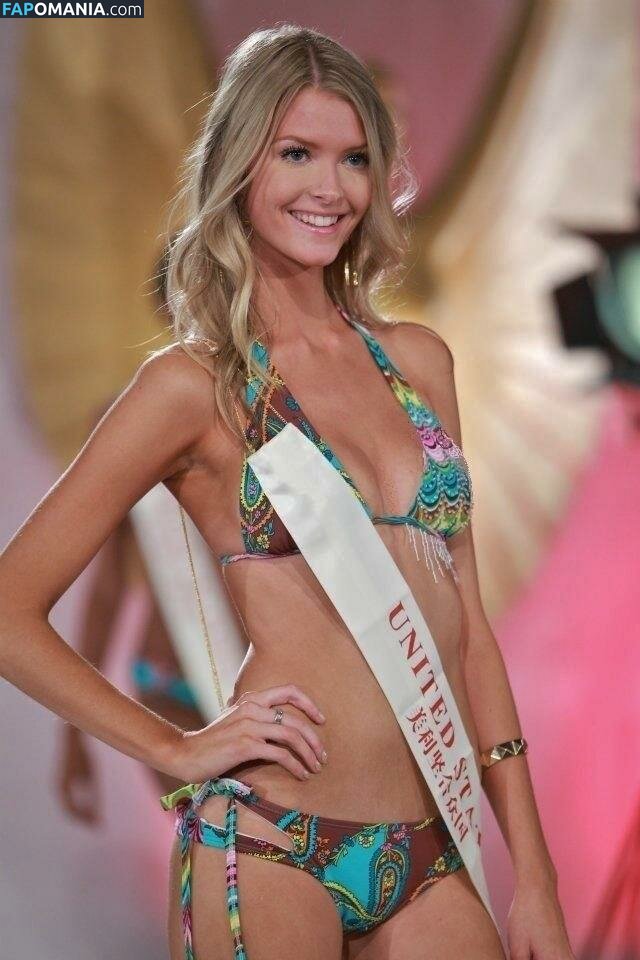 Erin Cummins Nu Photo fuitée #4