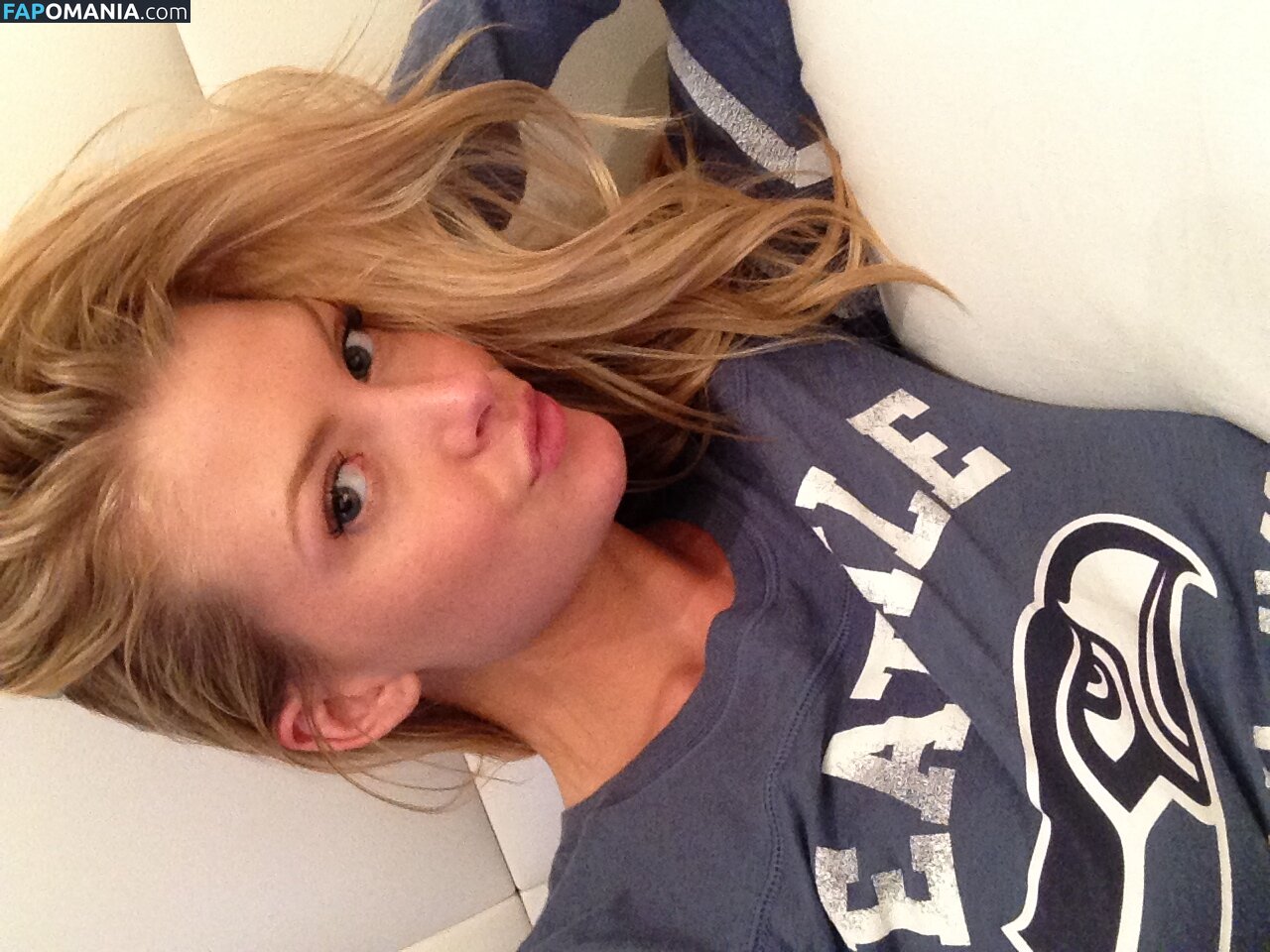 Erin Cummins Nu Photo fuitée #15